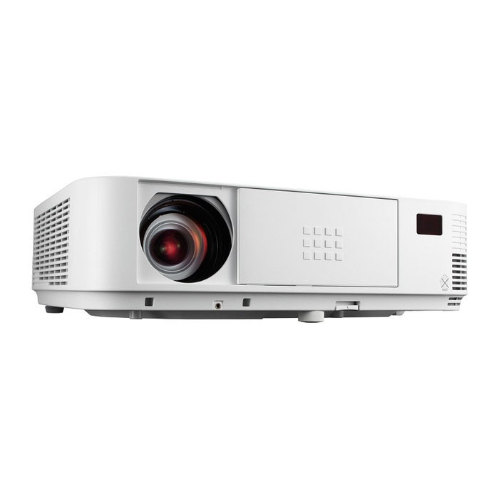 NEC NP-M362WG NEC NP-M362WG Видеопроекторы