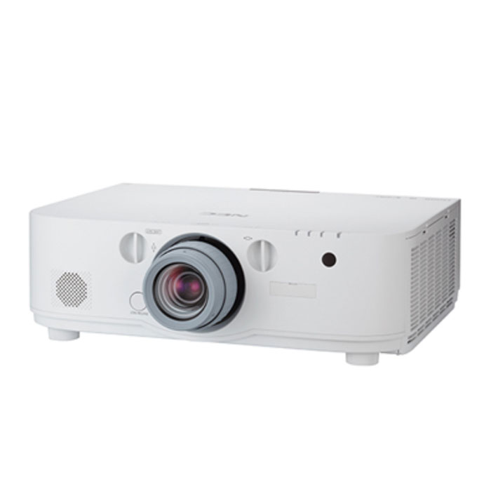 NEC NP-PA522UG NEC NP-PA522UG Видеопроекторы