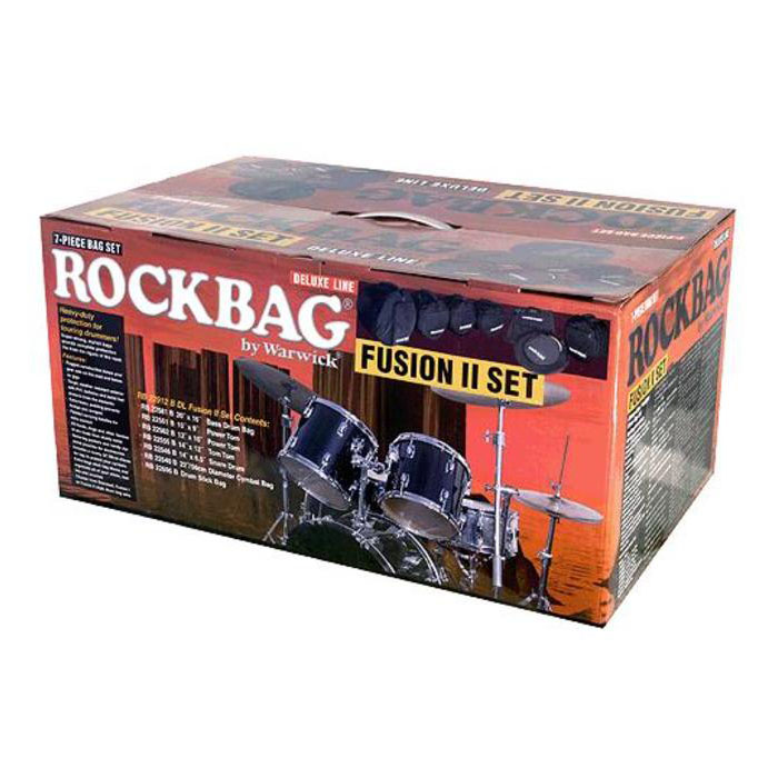 Rockbag RB22900B Fusion I Set Аксессуары для ударных