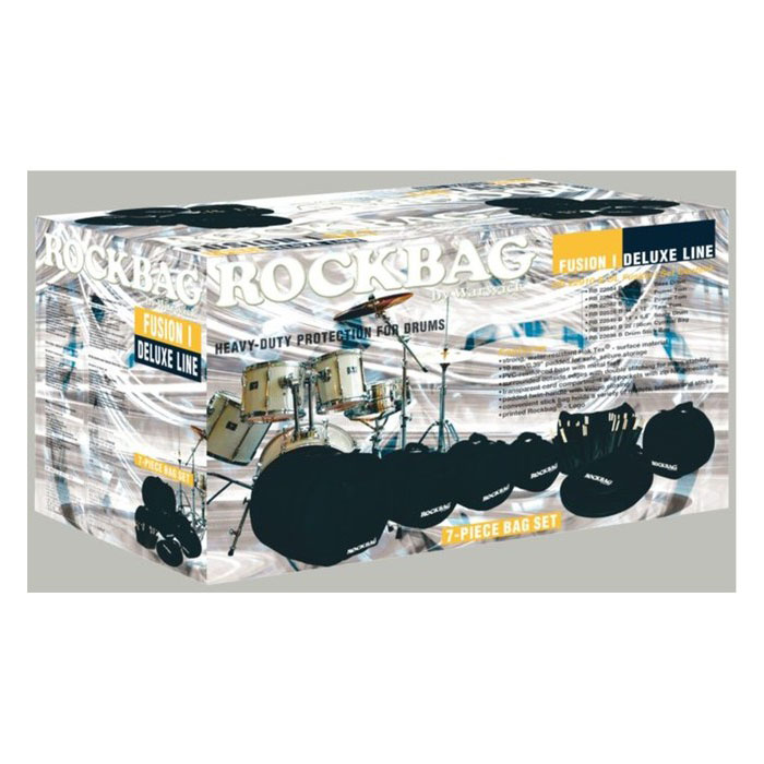 Rockbag RB22910B Rockbag RB22910B Аксессуары для ударных
