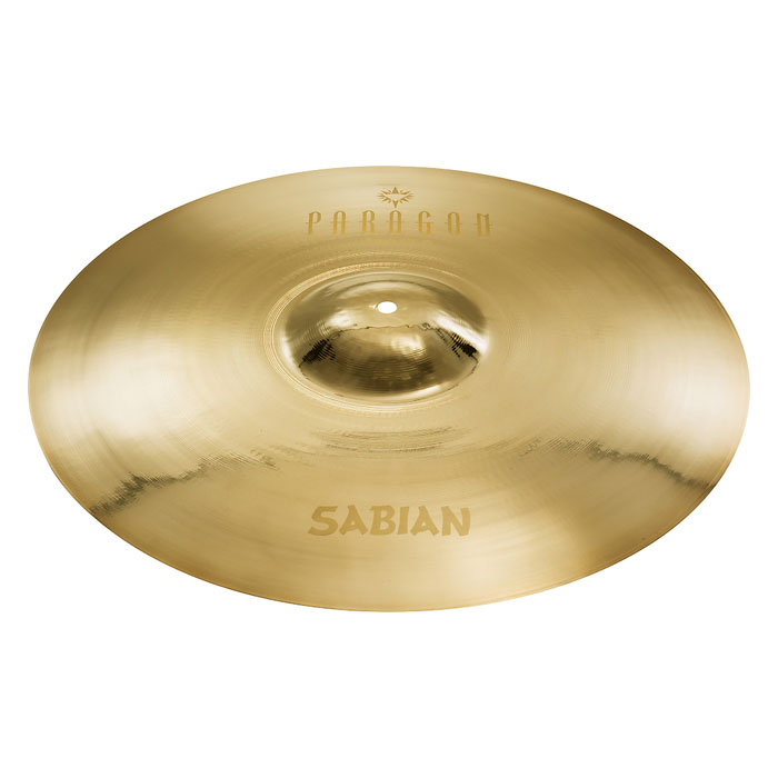 Sabian 08"Splash Paragon Ударные инструменты