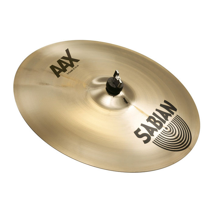 Sabian 16" V-Crash AAX Sabian 16" V-Crash AAX Ударные инструменты