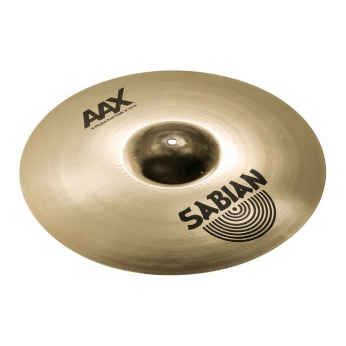 Sabian 18" Fast AAXplosion Crash Sabian 18" Fast AAXplosion Crash Ударные инструменты