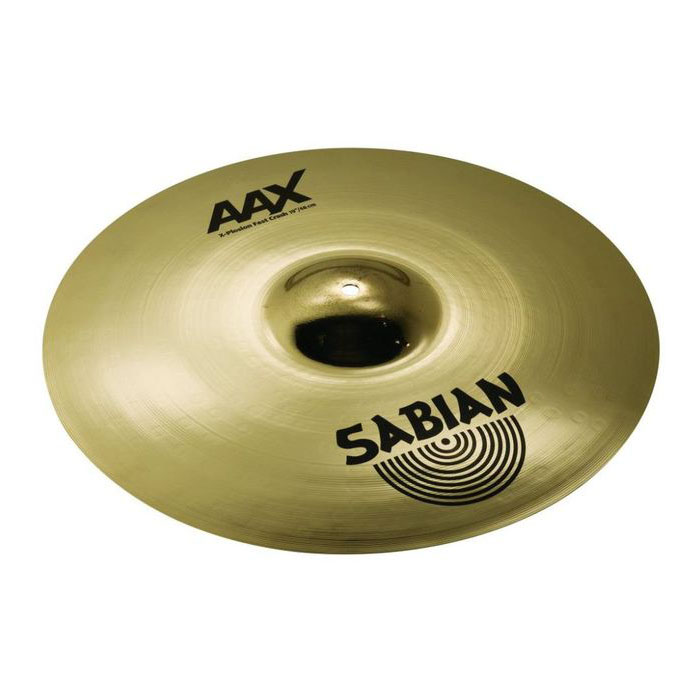 Sabian 19" Fast AAXplosion Crash Sabian 19" Fast AAXplosion Crash Ударные инструменты