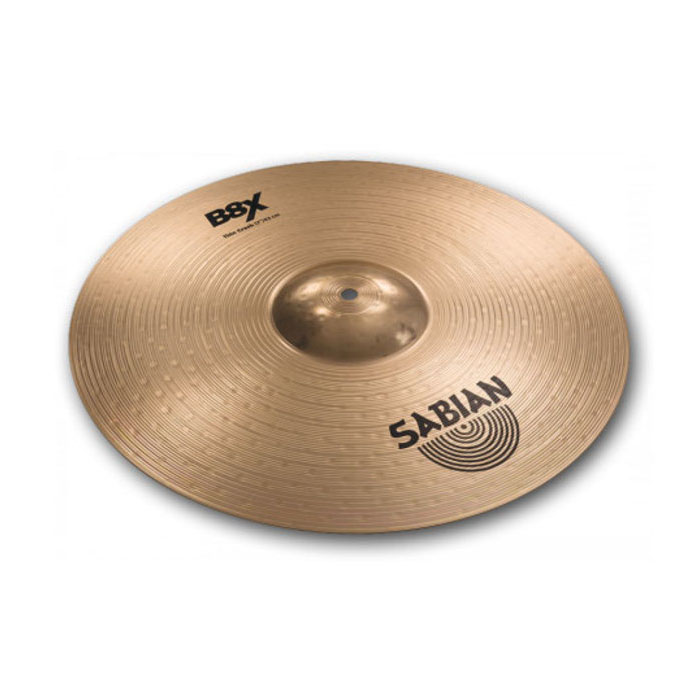 Sabian 17"Thin Crash B8X Sabian 17"Thin Crash B8X Ударные инструменты