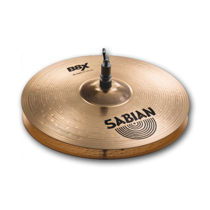 Sabian 13"Hats B8X Sabian 13"Hats B8X Ударные инструменты