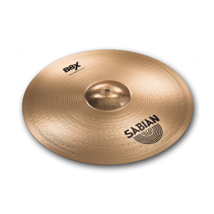 Sabian 18"Crash Ride B8X Sabian 18"Crash Ride B8X Ударные инструменты