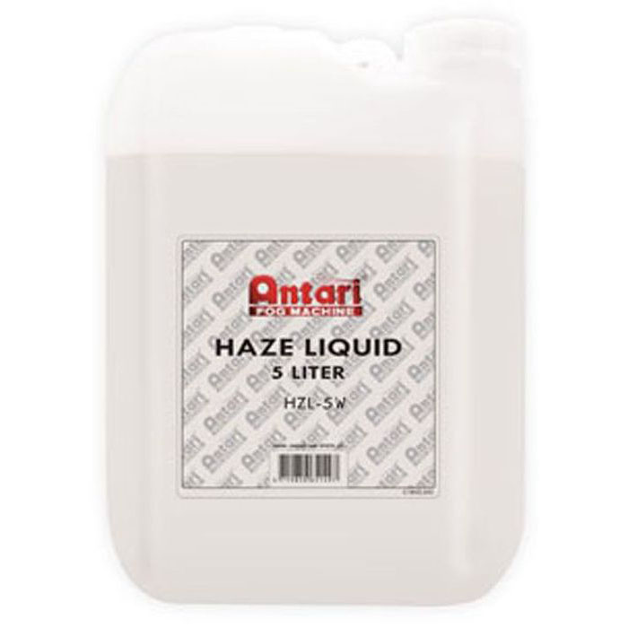 Antari HZL-5W Antari HZL-5W Дым, снег, туман, мыльные пузыри