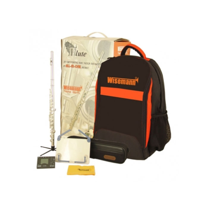 Wisemann 0901FL Wisemann 0901FL Духовые музыкальные инструменты