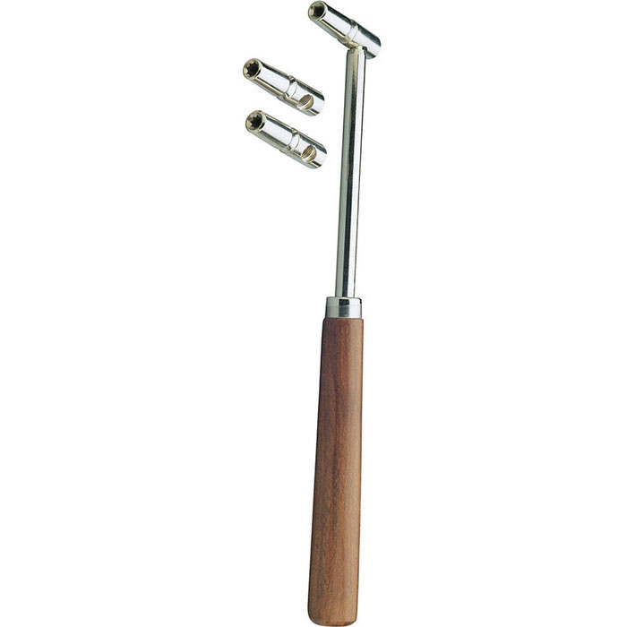 K&M 16700-000-01 K&M 16700-000-01 Аксессуары для музыкальных инструментов