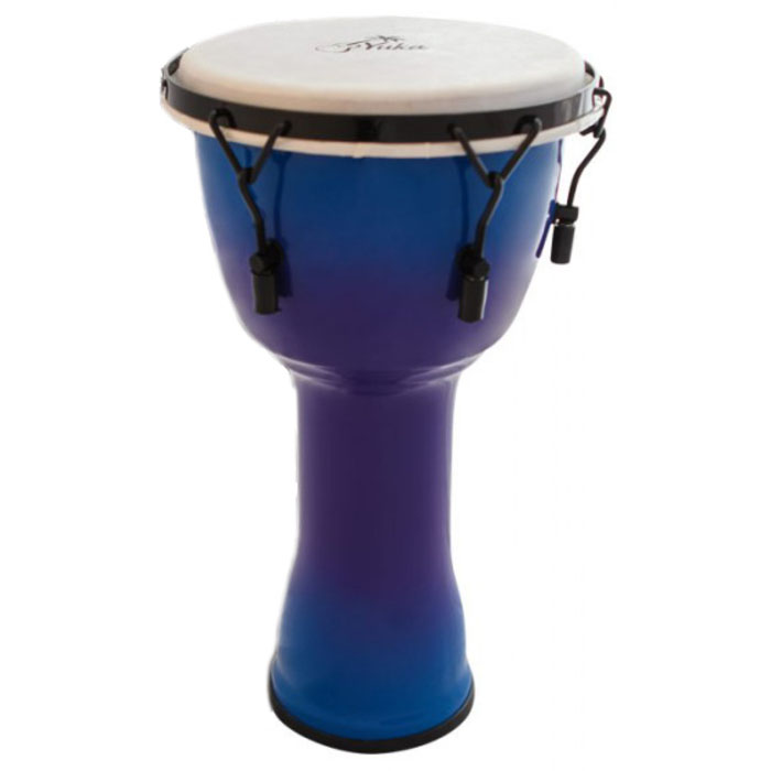 Yuka DJPKF10-20 W/BAG Yuka DJPKF10-20 W/BAG Ударные инструменты