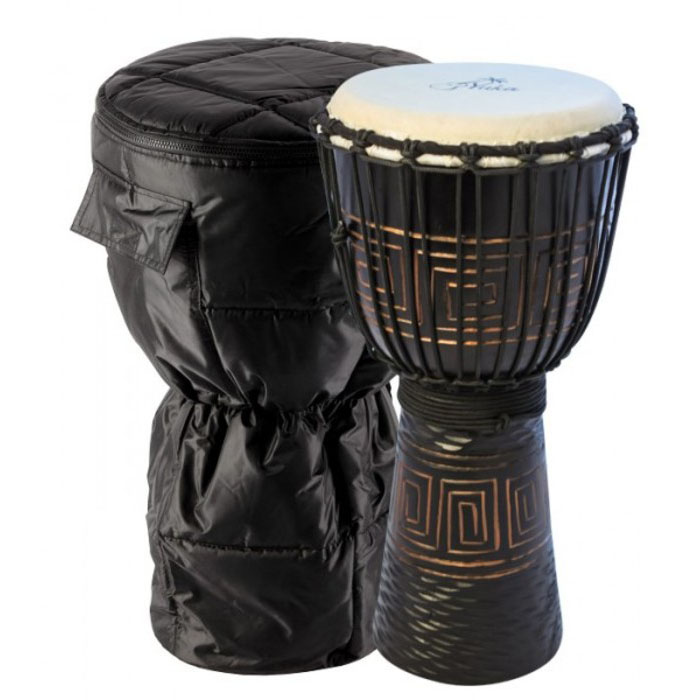 Yuka DJWF12-24 W/BAG Yuka DJWF12-24 W/BAG Ударные инструменты