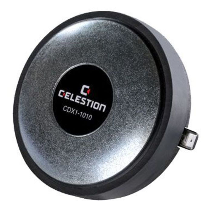 Celestion CDX1-1010 (T5829) Celestion CDX1-1010 (T5829) Динамики
