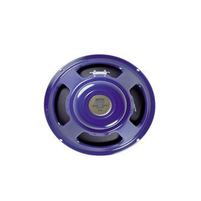 Celestion alnico hot sale blue speaker