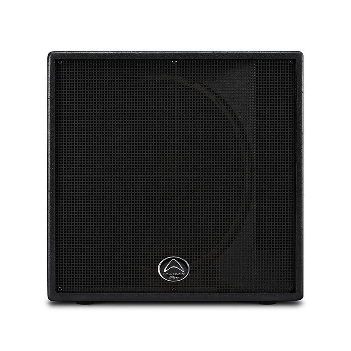 Wharfedale Pro TITAN SUB 15A MKII Клубная и концертная акустика
