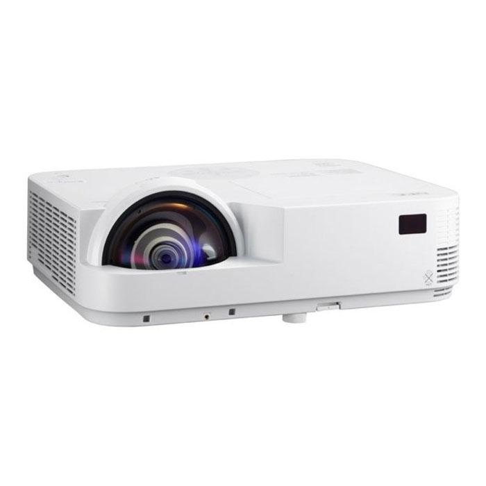NEC M353WS NEC M353WS Видеопроекторы