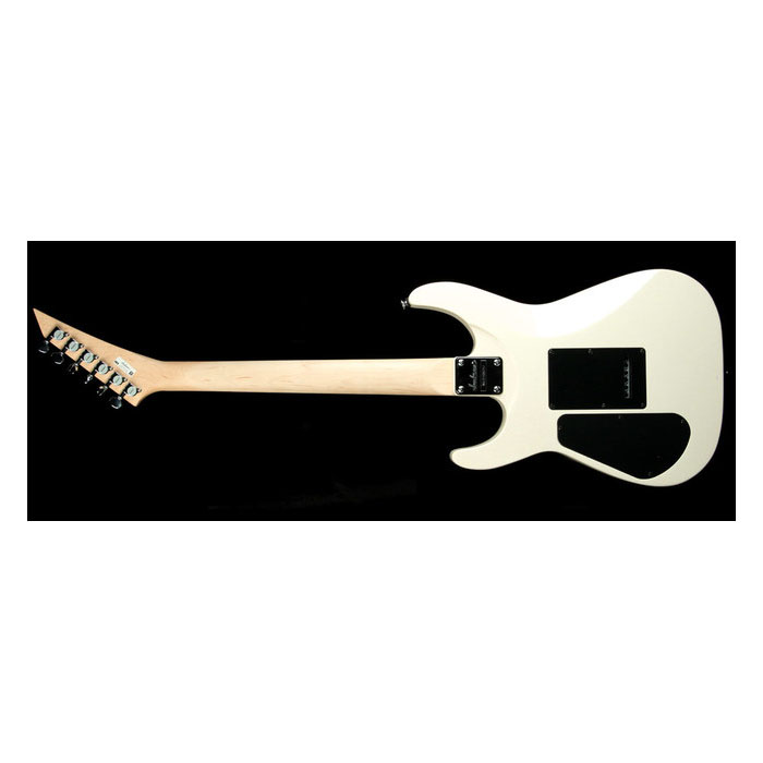 JACKSON JS22 Dinky White JACKSON JS22 Dinky White Электрогитары