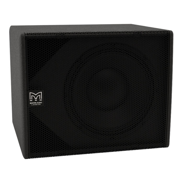 MARTIN AUDIO CSX112B MARTIN AUDIO CSX112B Клубная и концертная акустика