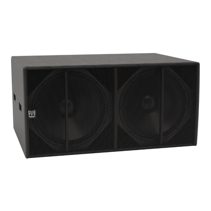 MARTIN AUDIO CSX218B MARTIN AUDIO CSX218B Клубная и концертная акустика