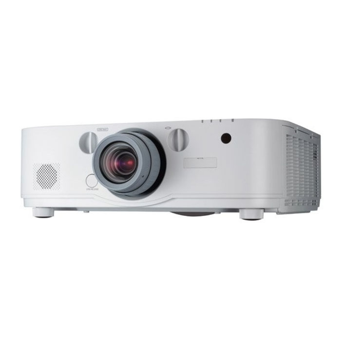 NEC PA672W NEC PA672W Видеопроекторы