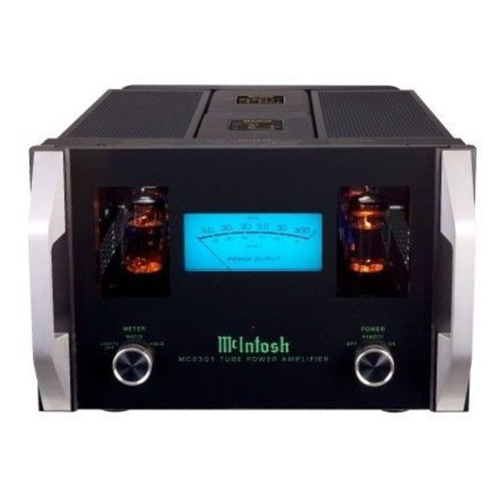 McIntosh MC 2301 Усилители мощности