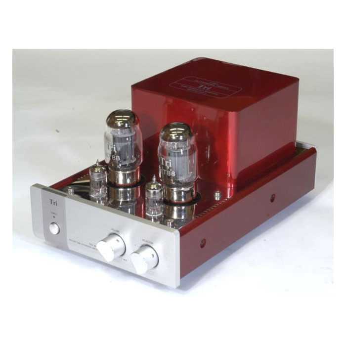 Triode TRV-88SE Усилители мощности