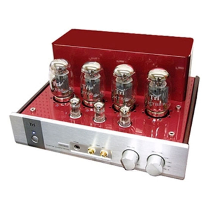 Triode TRV-35SE Усилители мощности