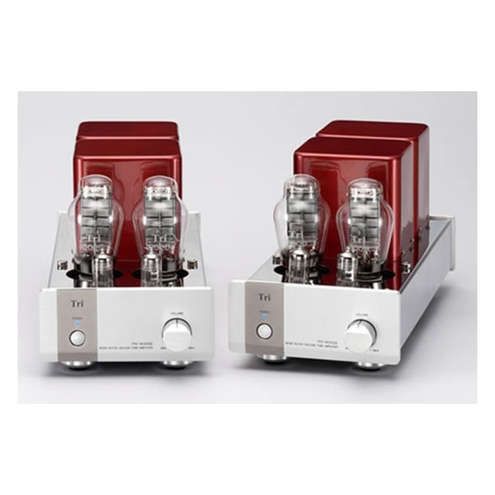 Triode TRV-M300SE Усилители мощности