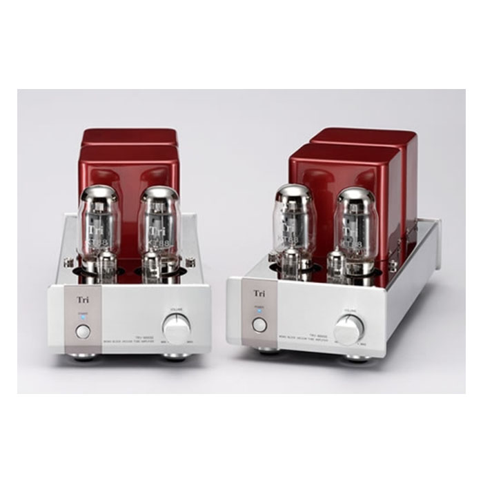 Triode TRV-M88SE Усилители мощности