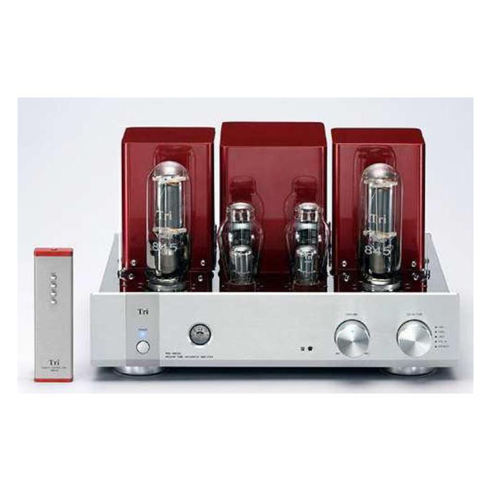 Triode TRV-845SE Усилители мощности