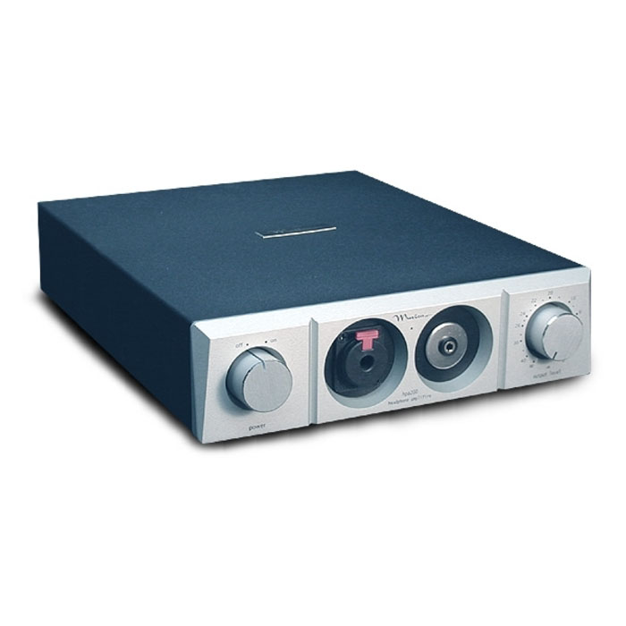 MUSICA Hpa-200 Предусилители