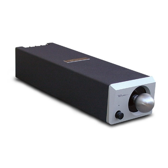 MUSICA Int-40 Усилители мощности