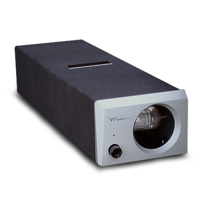 MUSICA Cdb-40 MUSICA Cdb-40 Предусилители