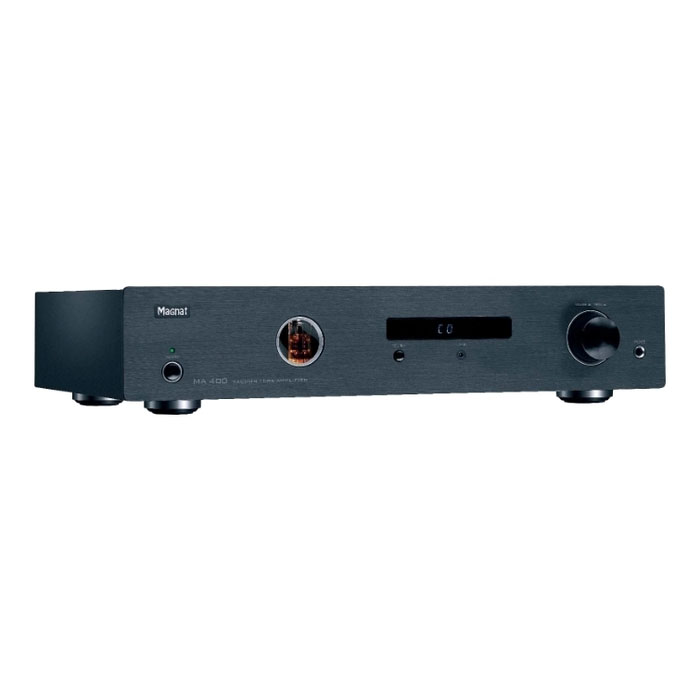 Magnat MA400 Black Усилители мощности