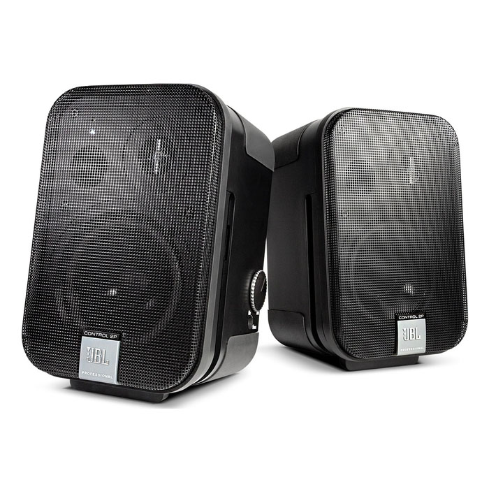 JBL Control 2P Stereo Set Мониторы студийные