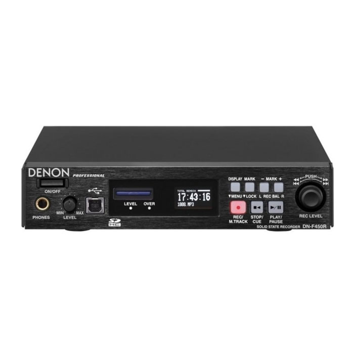 Denon DN-F450 Рекордеры аудио видео