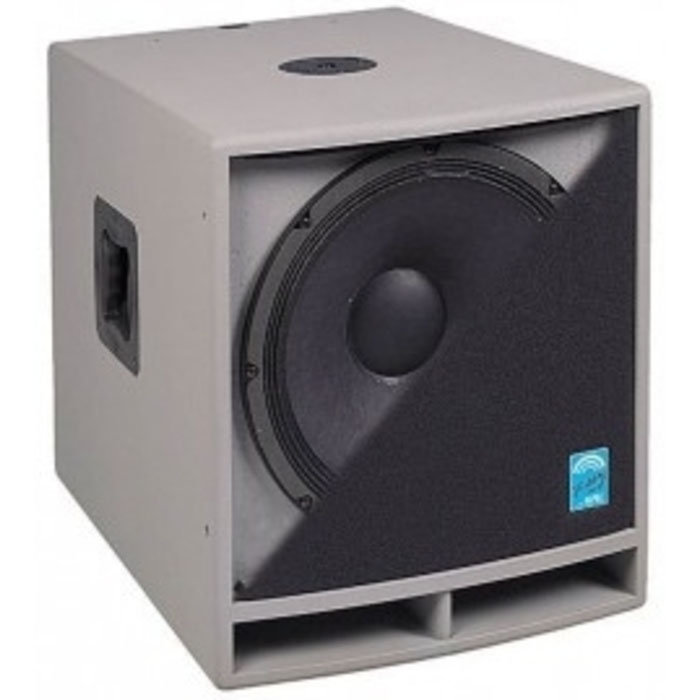 KME BS 1151E Клубная и концертная акустика