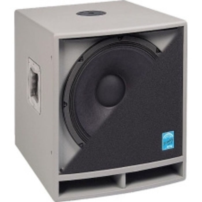 KME BS 1151TCE Клубная и концертная акустика