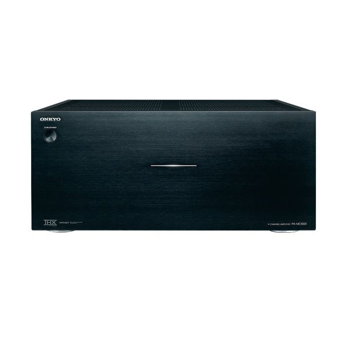 Onkyo PA-MC5501 Black Усилители мощности