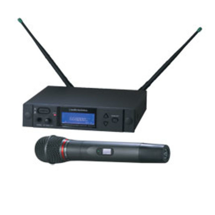 Audio-Technica AEW-T6100C Радиомикрофоны