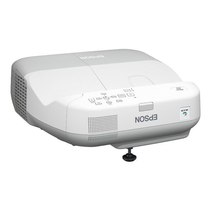 Epson EB-485W Видеопроекторы