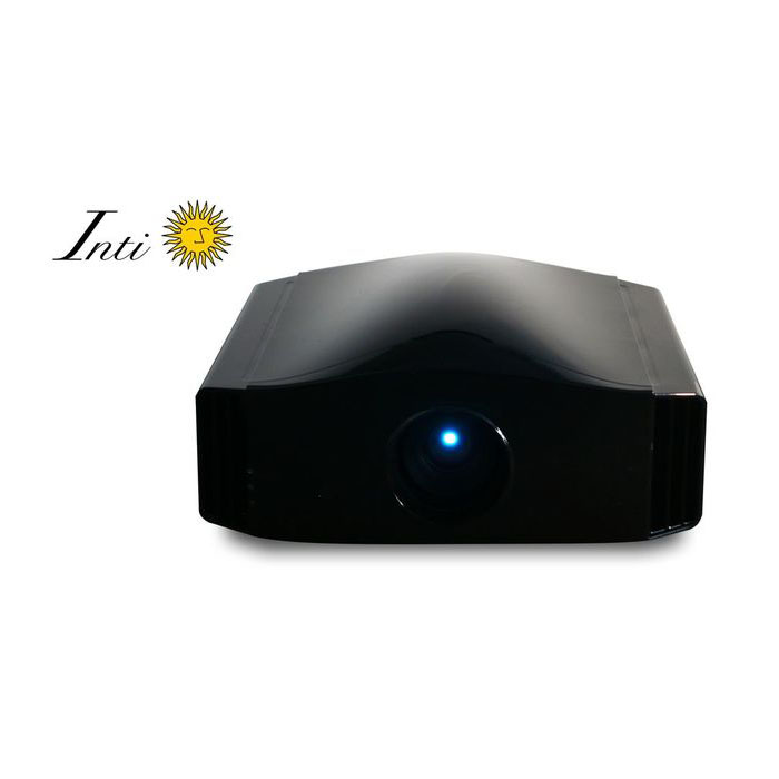 DreamVision INTI2 Glasses Black Видеопроекторы