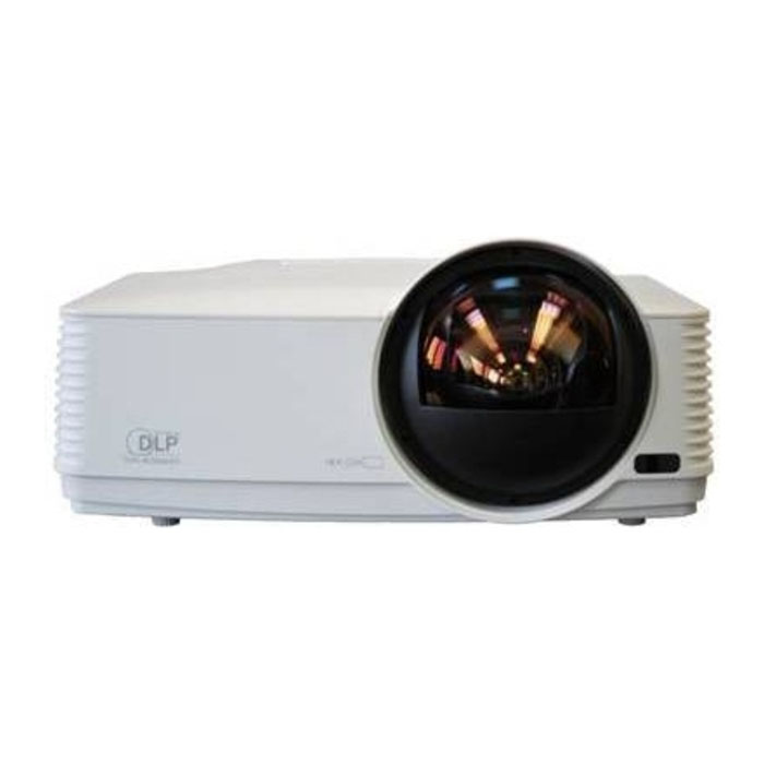 Mitsubishi Electric XD365U-EST Видеопроекторы