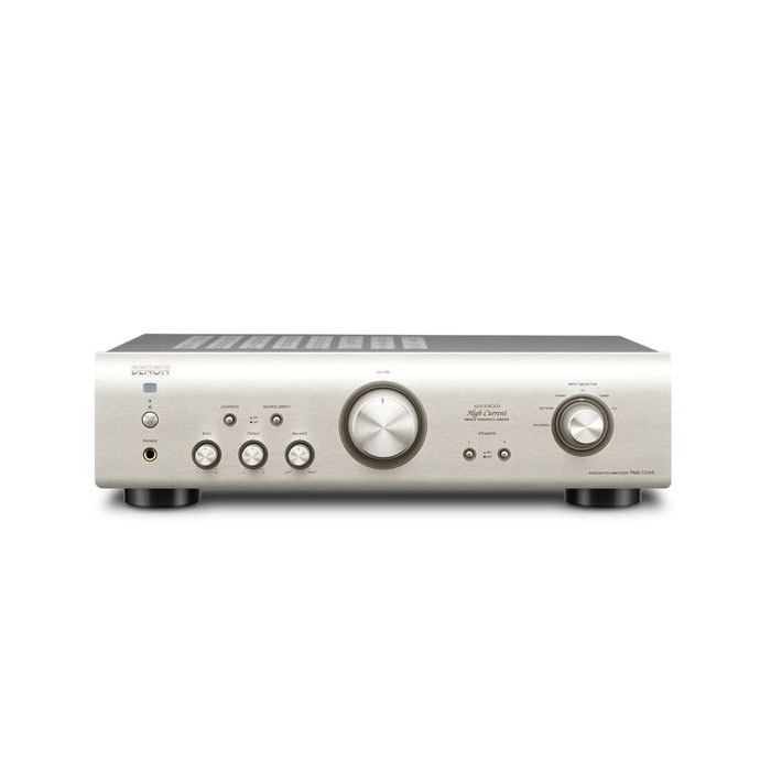 Denon PMA-720AE Premium Silver Усилители мощности