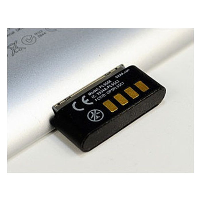 NuForce iTX Transmitter АЦП-ЦАП преобразователи