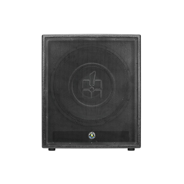 TOPP PRO TPS 18 SUB NEO TOPP PRO TPS 18 SUB NEO Клубная и концертная акустика