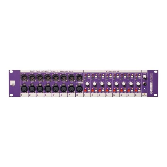 Klark Teknik SQ1-S Микрофонные аксессуары
