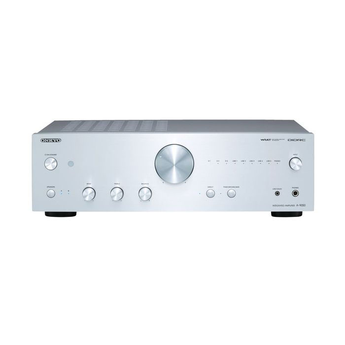 Onkyo A-9050 Silver Усилители мощности