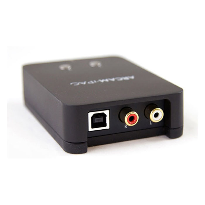 Arcam rPac АЦП-ЦАП преобразователи