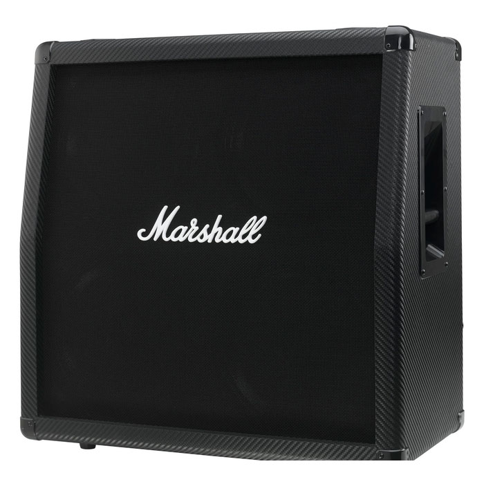 Marshall MG412ACF Оборудование гитарное